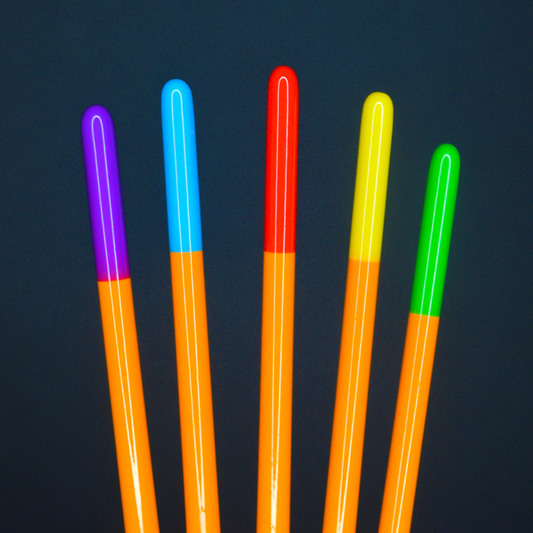 All 5 Brushes