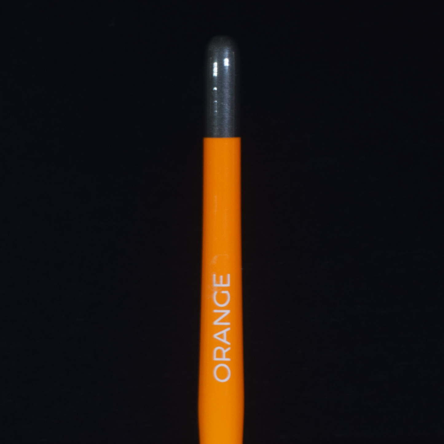 Flat Dry Brush