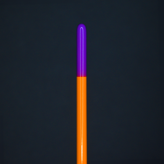 Purple Tip 3