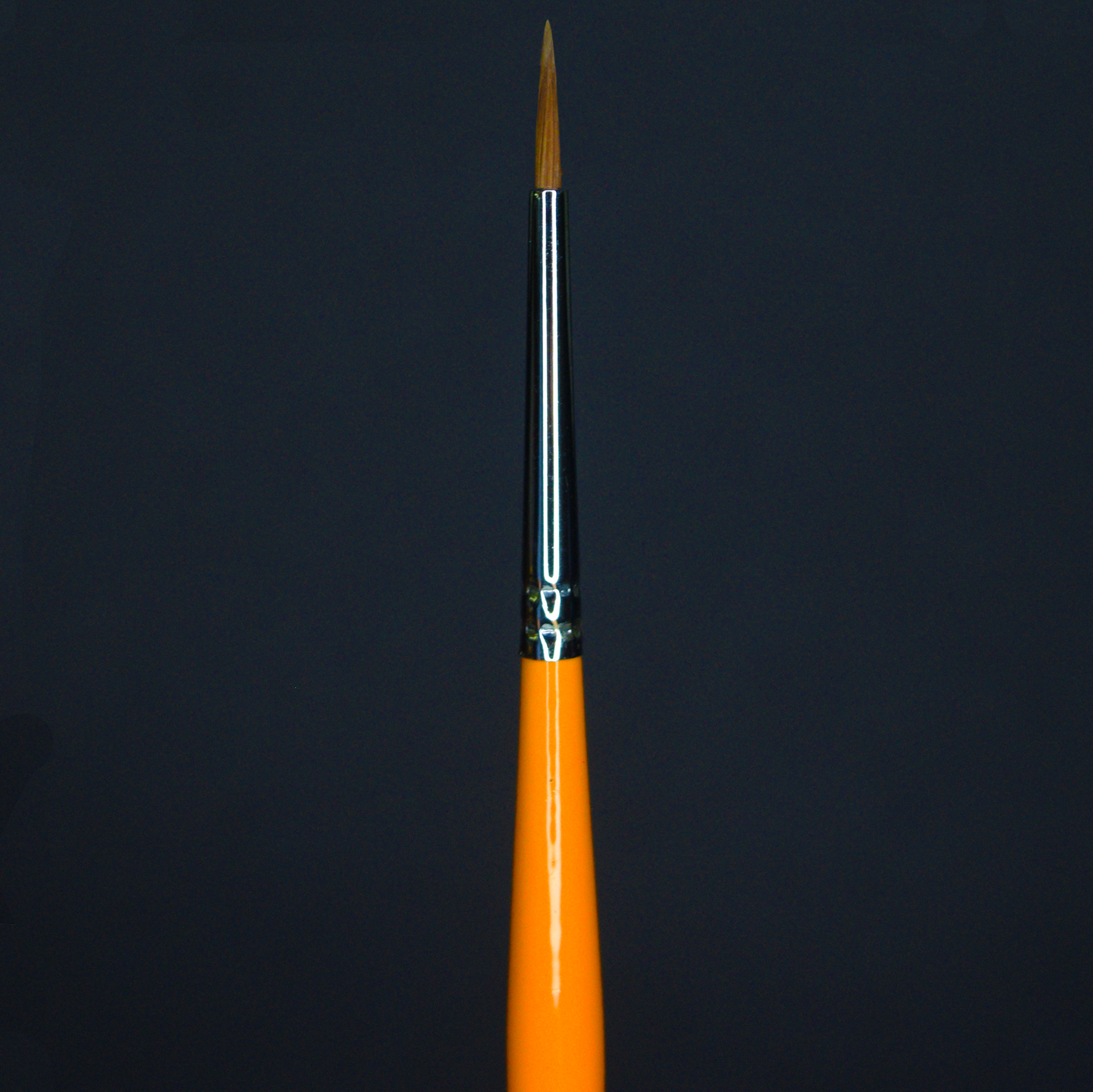 Red Tip 1